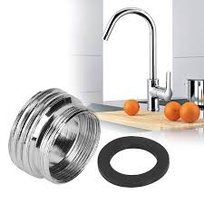 Kitchen sink faucet sprayer hose nozzle scrubber water clean washer dish rinser. Garosa Kitchen Faucet Diverter Valve Adapter Kitchen Sink To Garden Hose Adapter Faucet Diverter Valve Adapter Kitchen Faucet Diverter Walmart Canada