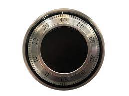 Maybe you would like to learn more about one of these? 4 Wheel Mechanical Combination Lock Safe Dial Lock Burton Safes