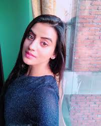 अपने डांस से कोहराम मचाने वाली भोजपुरी सिनेमा की जान अक्षरा सिंह यहां ले  रही हैं करवटें...