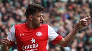 Ádám csaba szalai (born 9 december 1987) is a hungarian footballer who plays for bundesliga club 1. Szalai Signs New Deal At Mainz Football News Sky Sports