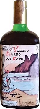 Il vecchio amaro del capo è uno dei liquori più tradizionali della calabria. I Segreti Del Capo Storia Metodo E Ingredienti Di Vecchio Amaro Del Capo
