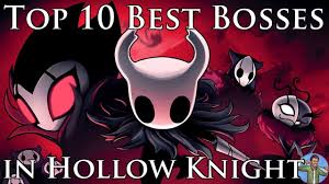 An easier way to stay connected with loved ones and ensure their mobile never runs out of balance. Top 10 Best Bosses In Hollow Knight Youtube