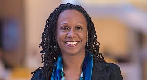 IAALS Advances Justice with Camille Nelson