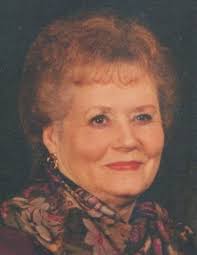 Edith Fisher Branham Obituary