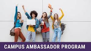 Bluehost is a top recommended host by wordpress and also proudly supports many other open source programs. What Is A Student Ambassador Campus Ambassador Program