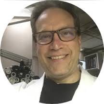 Dr. Jack Fried, OD, Huntington Station, NY