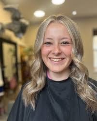 Megan Stockdale's Instagram, Twitter & Facebook