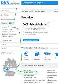 Opening The Junior Account At The Dkb Watch The Video Presentation