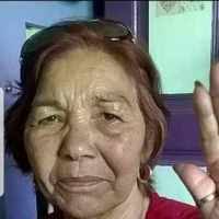 Flora Sanchez (1945–2017)