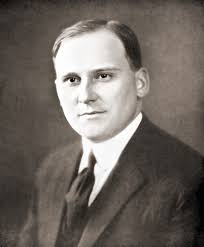 Dr Elmer Guy Cutshall (1890-1982)