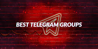 200 Telegram Group Links In 2021 All Category Updated Tech4en