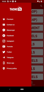 Обзор телевизора yasin 40e5000 (android smart tv). Yacine Tv 3 0 Download For Android Apk Free