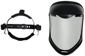 Pin On Top 10 Best Face Shield Masks Reviews