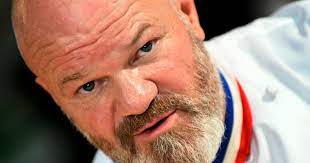 Philippe etchebest is a producer, known for cauchemar à l'hôtel (2013), top chef (2010). Philippe Etchebest More Host Than Cook An Ex From Top Chef Lets Go World Today News