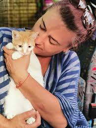 Ronnie's Romanian CAT'S