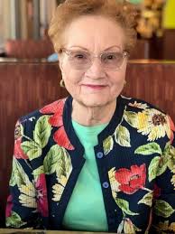 Margaret Babin Obituary