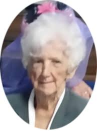 Obituary information for Theresa Milligan