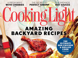 July 2017 Recipe Index Cooking Light Cooking Light Recipes Cooking Light Magazine Recipes