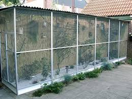 Voliere Dit Was Een Hobby Van Mijn Vader Casas Para Animais Gaiolas Para Passaros Aviario De Passaros
