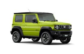 Originally belonging to the kei class, japan's light automobile tax/legal class, the company continues to market a kei compliant version for the japanese and global. Suzuki Jimny 2021 Jimny 2021 Suzuki Jimny 2020 Suzuki Jimny Imagined As Maruti Suzuki Jimny Is Expected To Be Launched In India By 2021