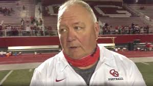 Indiana high school football: No. 1 Center Grove pummels Carmel, 42-0