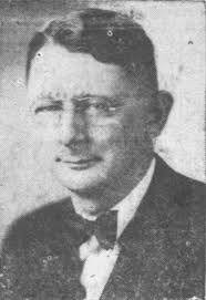 Benjamin Franklin Cameron