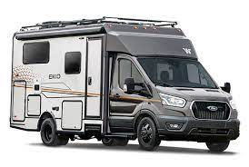 We did not find results for: New Winnebago Ekko Built On Transit Awd Chassis Ford Transit Usa Forum