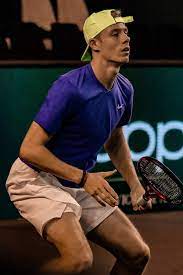 Sigue el partido del masters 1.000 de roma entre rafa nadal y denis shapovalov en directo en marca.com. Denis Shapovalov Wikipedia