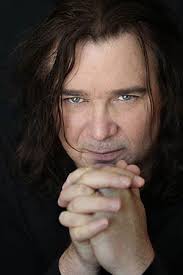 Billy Sherwood