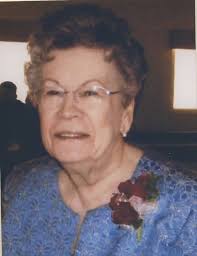 Obituary information for Winifred Griffis Pierce