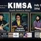 Live Concert - Kimsa: South America Music