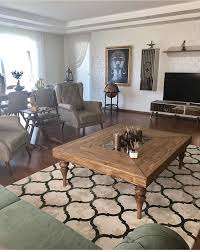 Derya Cinik Yilmaz Adli Kullanicinin Solan Ve Yatak Odasi Tasarim Panosundaki Pin Mobilya Oturma Odasi Takimlari Kahve Masasi