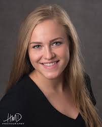 Candidate introduction for Sibley County Royal Ambassadors