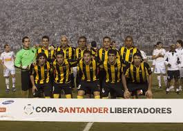 La última vez que tigres salió triunfante de la casa de santos laguna fue en la final de ida del apertura 2011. Libertadores Desde 2011 Hay Uruguayos En La Final I Balon Latino
