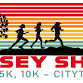 Jersey Shore Summer Half, 10K, and 5K