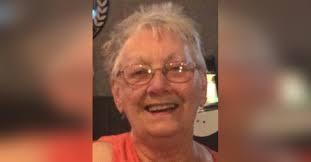 Obituary information for Judith "Judy" Ann Harrison