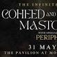 Coheed and Cambria * Mastodon :: The Infinite Arc Tour