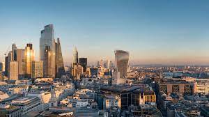 However, to make things clearer, we need to go back nearly 2,000 years in history, to when the romans invaded britain and founded the settlement of londinium. City Of London Launches Design Competition For 250 000 Digital Service Points Design Week