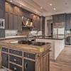 Designing an absolute kitchen that measures about 100 aboveboard anxiety involves accurate planning to accomplish optimum use of a… 3