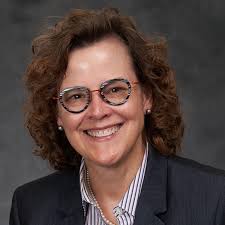 Amy Fairchild, University Professor