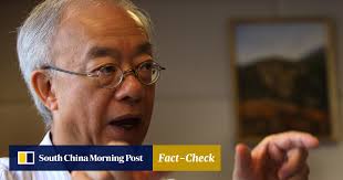 Hong Kong Housing Society chief welcomes 'sandwich class' plan