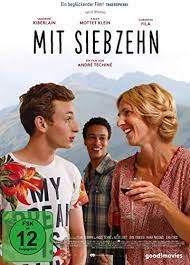 Sandrine kiberlain — le quotidien 02:56. Mit Siebzehn Amazon De Sandrine Kiberlain Kacey Mottet Klein Corentin Fila Alexis Loret Jean Fornerod Mama Prassinos Alexis Rault Sandrine Kiberlain Kacey Mottet Klein Valerie Boyer Christine De Jekel Olivier Radot Nicolas Ronchi
