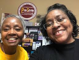 A shout out to ProStyle Layout Design & Printing, 272 Ross Street in  Asheboro, NC for providing superior services for Mt. Sinai! The best in the  business! Contact Evangelist Shaune Staley at