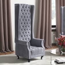 Jul 14, 2021 · welcome to our rustic sofas and chairs collection. Symple Stuff Wingback Chair Reviews Wayfair Co Uk