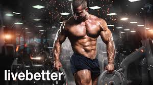gym workout songs best epic workout