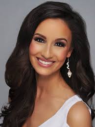 Meet the contestants for Miss America 2017