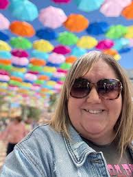 Husky table restocked with beanies and warmies