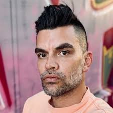 Andrew Ruddick (@arudd1ck)