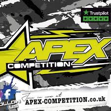 Apex Competition logo