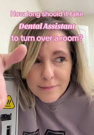 Effective Dental Assistant Practices for Healthy Teeth